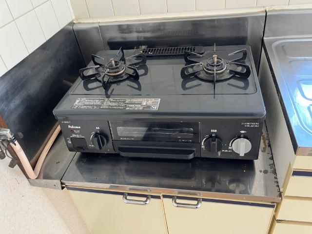 水元町住吉アパート（1F） 設備