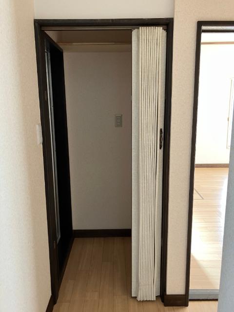 水元町住吉アパート（1F） 室内
