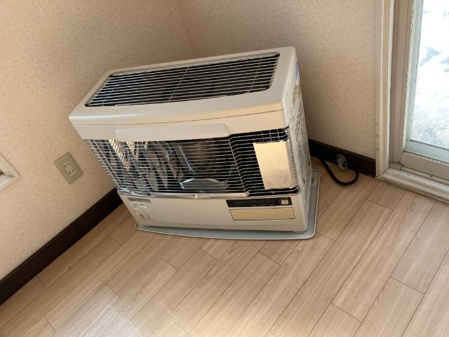 水元町住吉アパート（1F） 設備