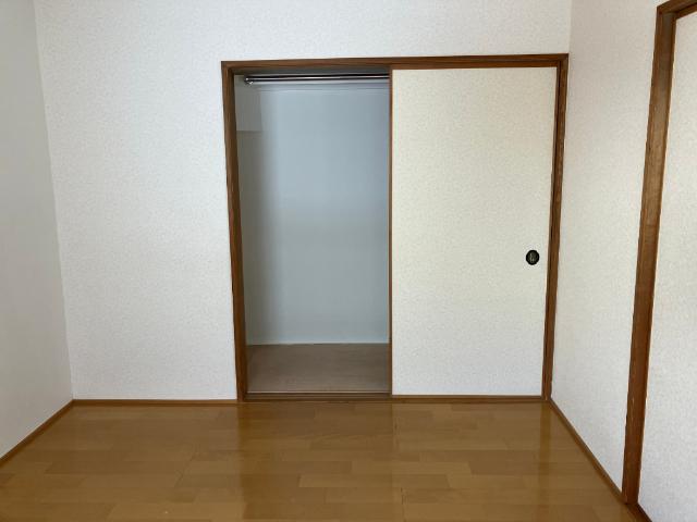 水元町住吉アパート（1F） 収納