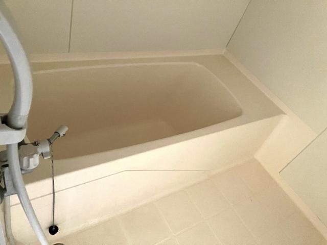 水元町住吉アパート（1F） バス／シャワー
