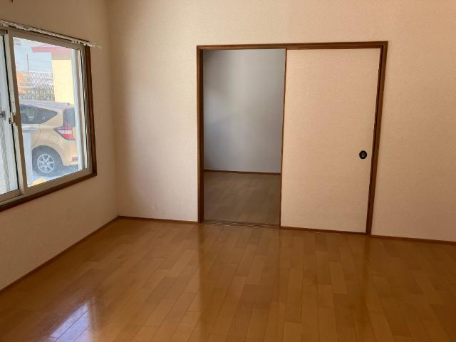 水元町住吉アパート（1F） その他部屋・スペース