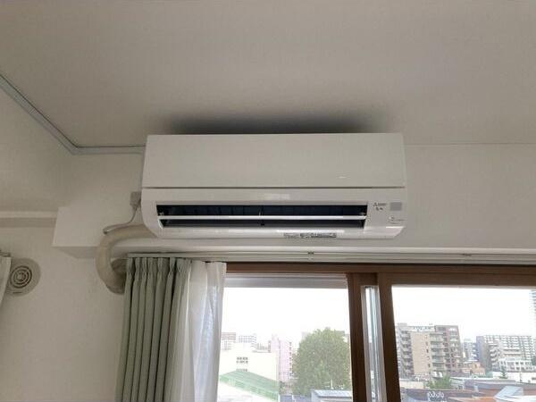 札幌市中央区北三条西マンション 部屋画像
