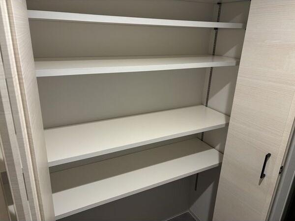 札幌市中央区南十七条西マンション 玄関