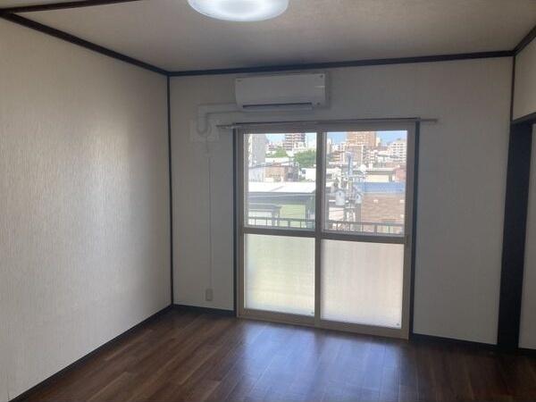 札幌市中央区南三条西アパート その他部屋・スペース
