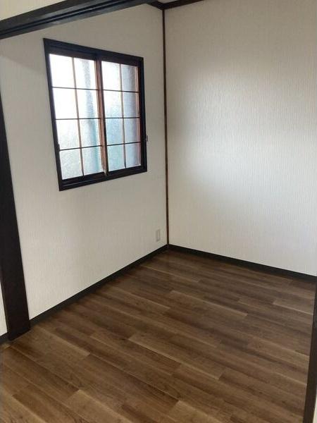札幌市中央区南三条西アパート その他部屋・スペース