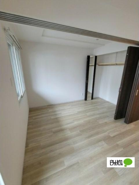 札幌市中央区北六条西マンション 設備