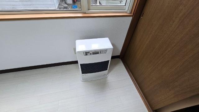 シャトーハイツ（102） 設備
