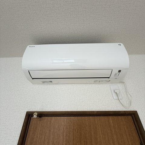 サンライズヒル（105） 部屋画像