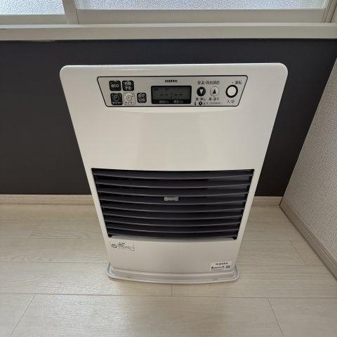 サンライズヒル（104） 部屋画像
