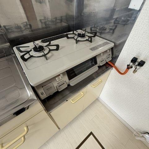 サンライズヒル（104） 部屋画像