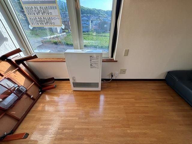 母恋南町サンハイツ（206） 設備