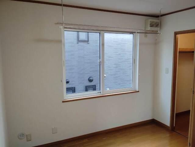 メゾンドール（B） 部屋画像