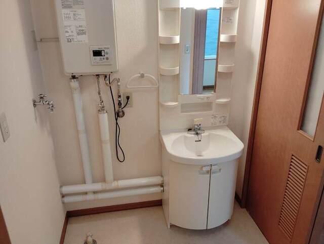 メゾンドール（B） 部屋画像