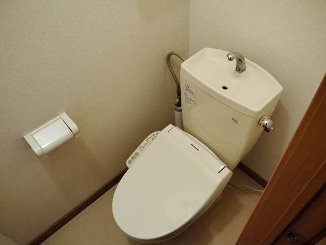 メゾンドール（B） 部屋画像