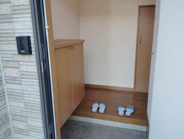 メゾンドール（B） 部屋画像