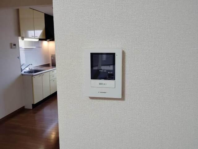 メゾンドール（B） 部屋画像