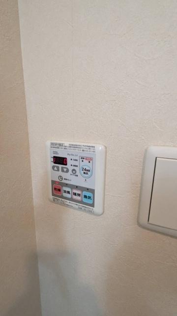 プレジャー室蘭駅前Ⅱ（301） 設備