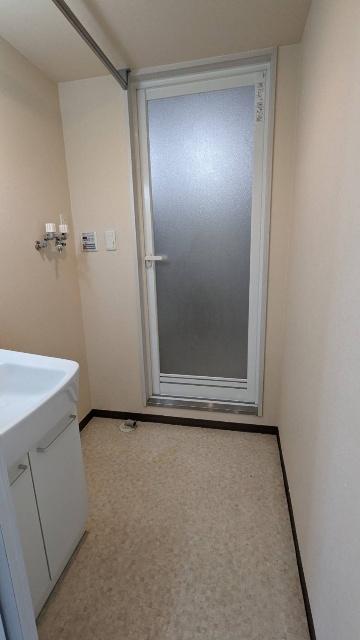 プレジャー室蘭駅前Ⅱ（301） その他部屋・スペース