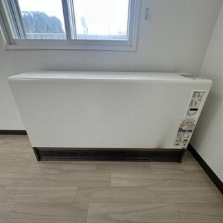 プレジャー室蘭駅前Ⅱ（301） 設備