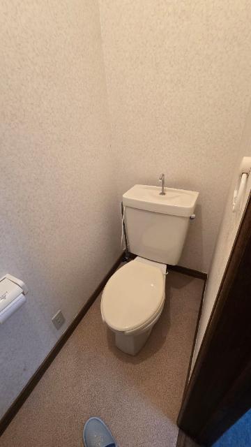 アーク（1F） トイレ