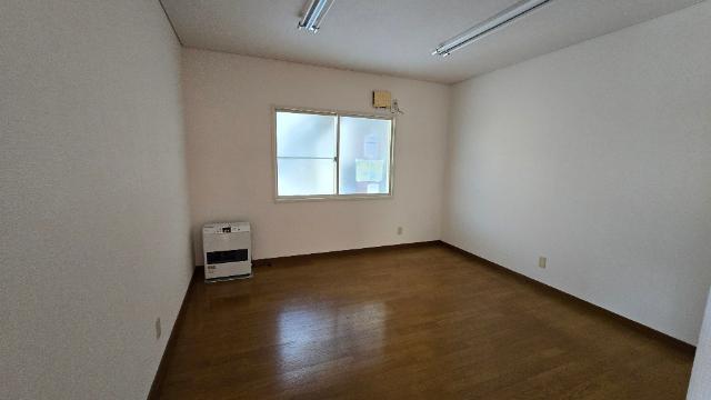 アーク（1F） 室内