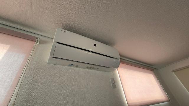 アーク（1F） 設備