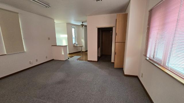 アーク（1F） 室内
