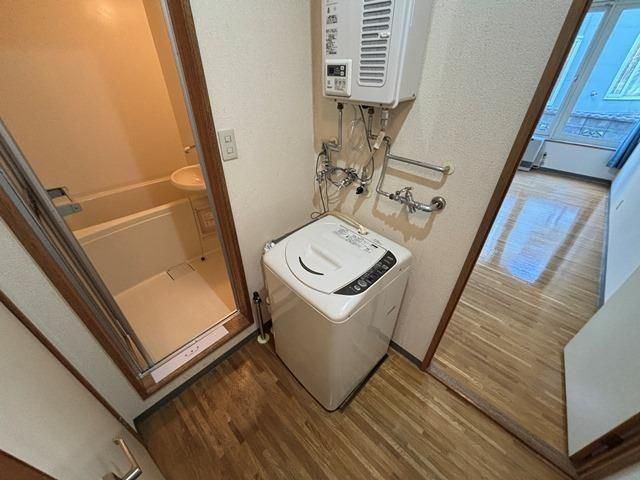 母恋南町サンハイツ（205） その他