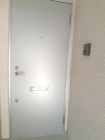 Ｍハイツ高砂２０（301） 玄関