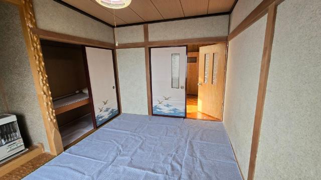 美園町6丁目借家 その他部屋・スペース