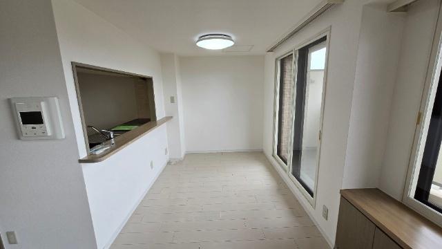 ハイライフ室蘭（503） その他部屋・スペース