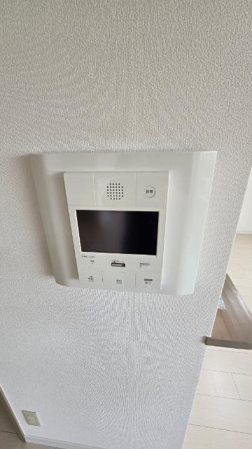 ハイライフ室蘭（503） セキュリティ