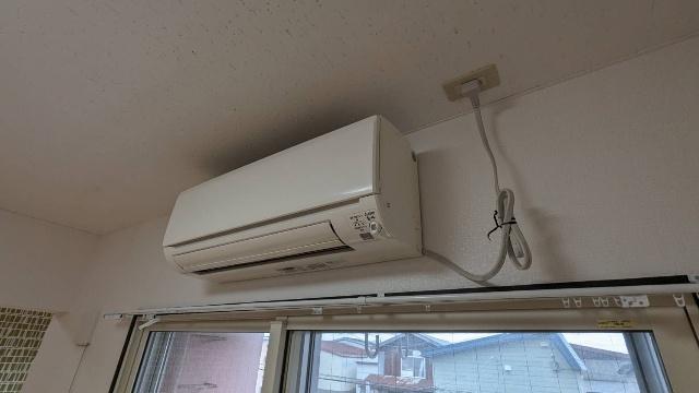 ドエルジョイナス（309） 設備