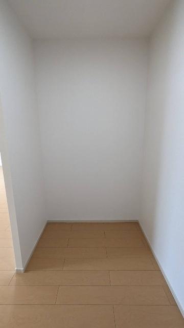 ドエルジョイナス（309） 収納