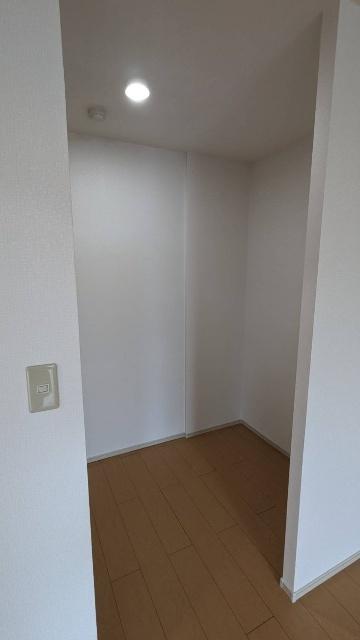 ドエルジョイナス（309） 収納
