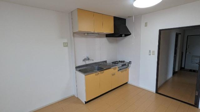 ドエルジョイナス（309） キッチン