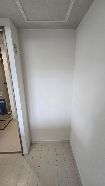 ハイライフ室蘭（503） キッチン