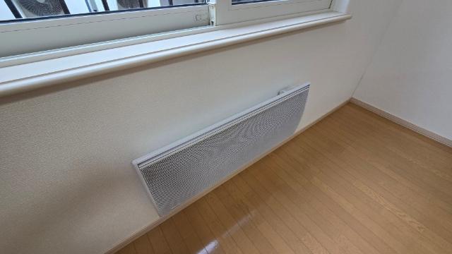 モデナ２１（105） 設備