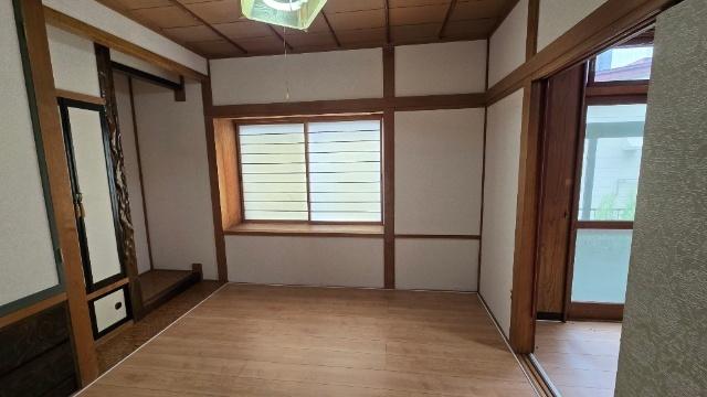 港南町2丁目21-10戸建 その他部屋・スペース