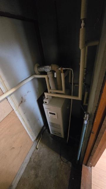 港南町2丁目21-10戸建 設備