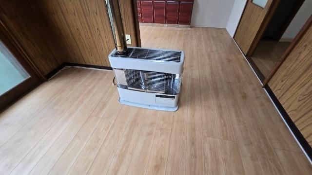 港南町2丁目21-10戸建 設備