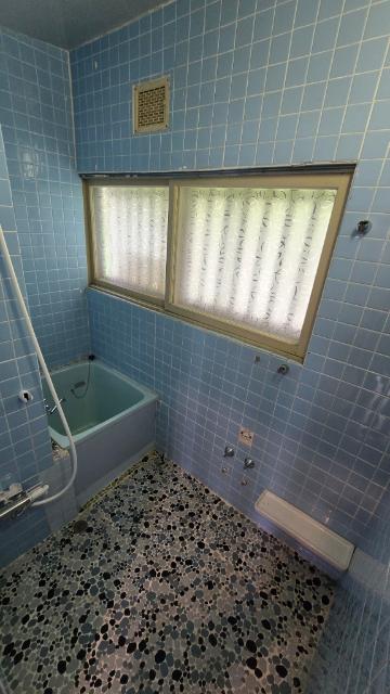 港南町2丁目21-10戸建 バス／シャワー