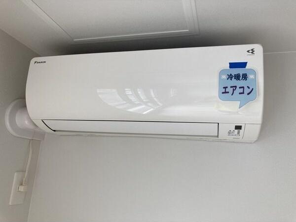 札幌市中央区南十七条西マンション 設備