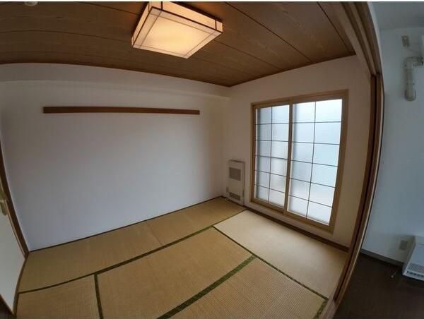 サムティレジデンス南8条（601） その他部屋・スペース