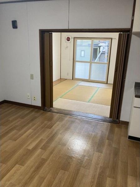 札幌市中央区南三条西アパート その他部屋・スペース