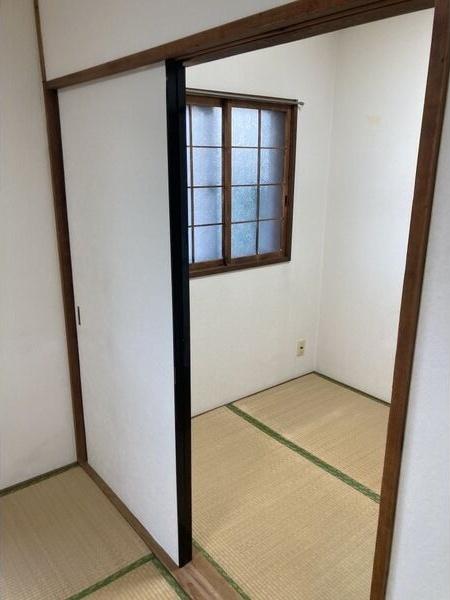 札幌市中央区南三条西アパート その他部屋・スペース