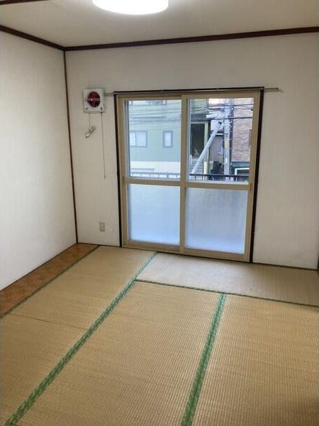 札幌市中央区南三条西アパート その他部屋・スペース