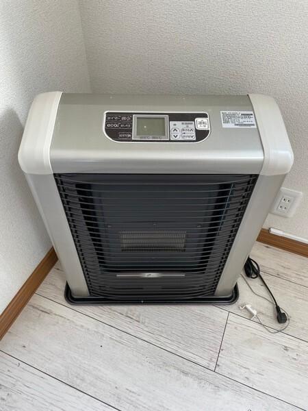 ハイツコスコン（102） 部屋画像