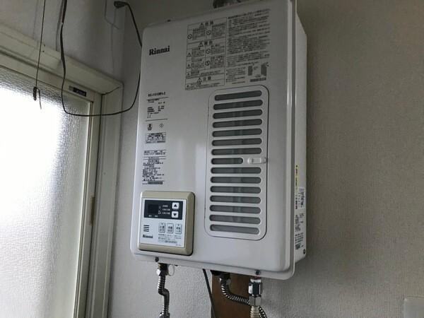 ハイツコスコン（102） 部屋画像